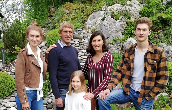 family image